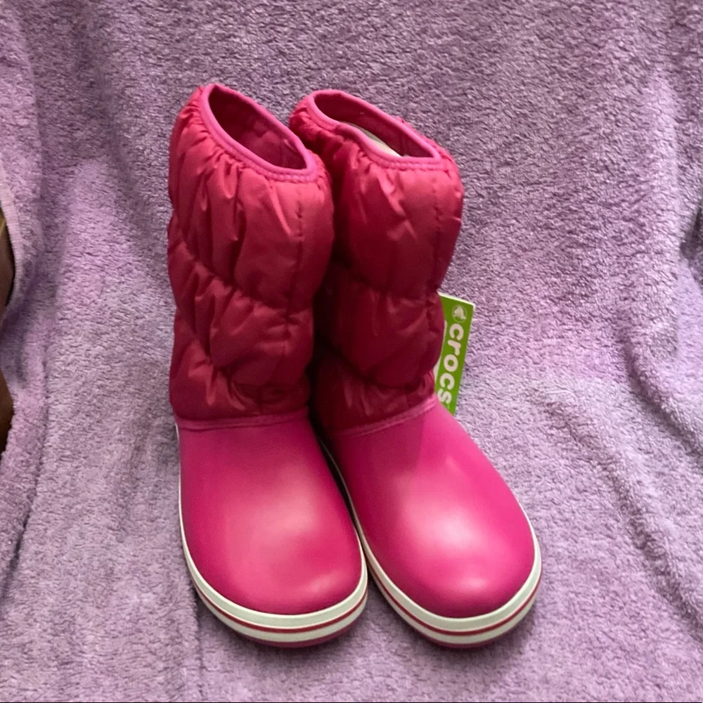 Crocs - Picture 3 of 5